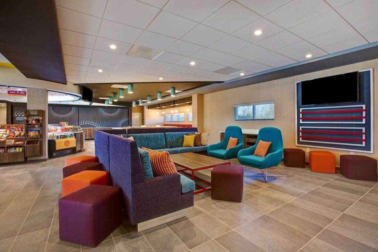 Tru By Hilton Alcoa Knoxville Airport, Tn Экстерьер фото