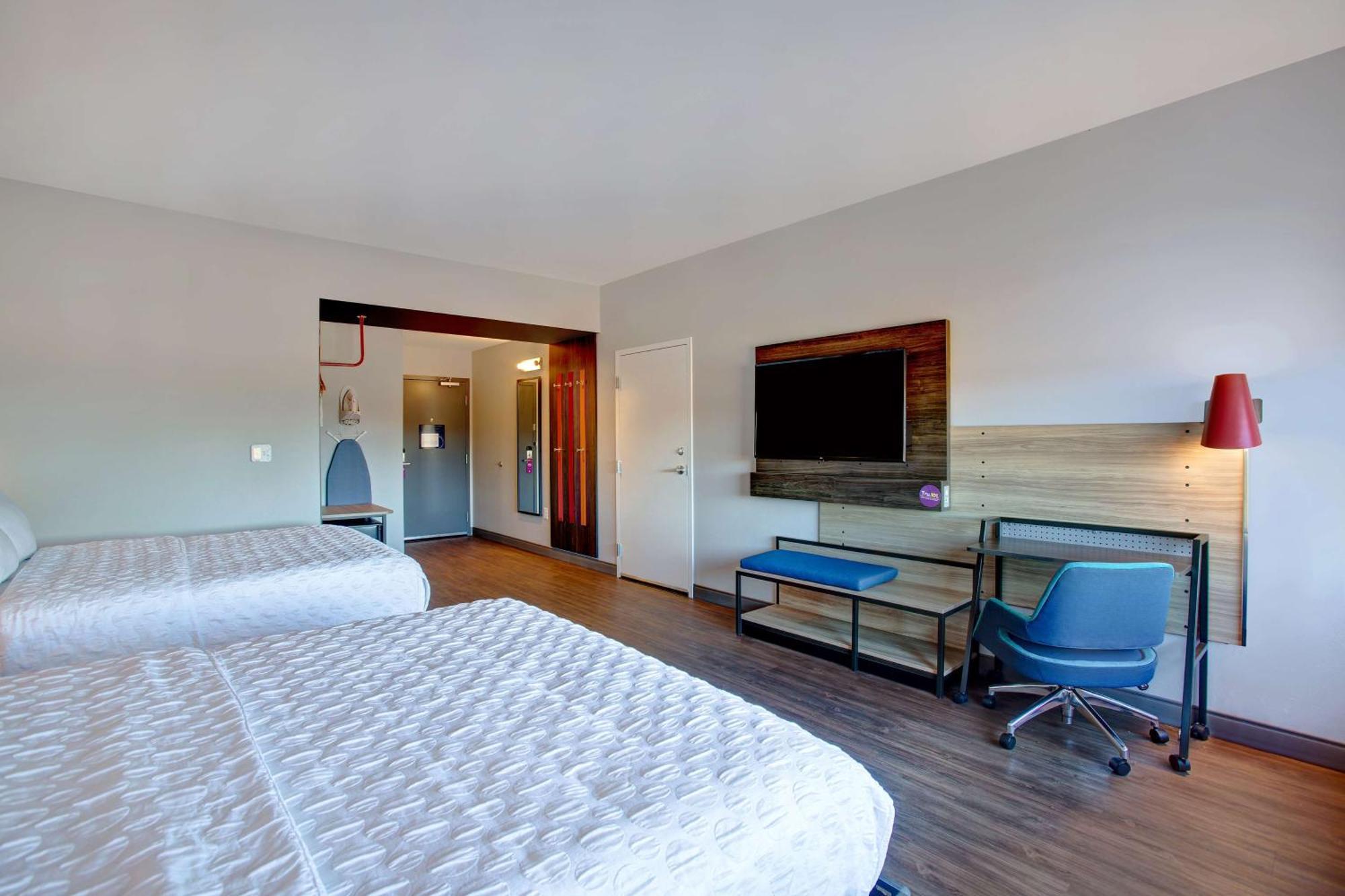 Tru By Hilton Alcoa Knoxville Airport, Tn Экстерьер фото
